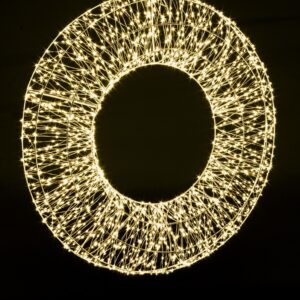 Corona Ø70 1920Microled Classic
