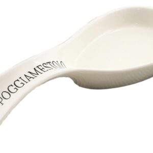 Poggiamestolo ceramica Dolce Casa
