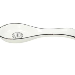 Poggiamestolo ceramica Urban Chic
