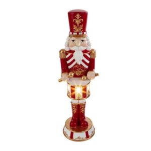 Soldatino Resina Led